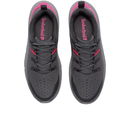 Timberland PRO Women's Intercept Steel Toe Work Sneaker Work Shoes Timberland PRO