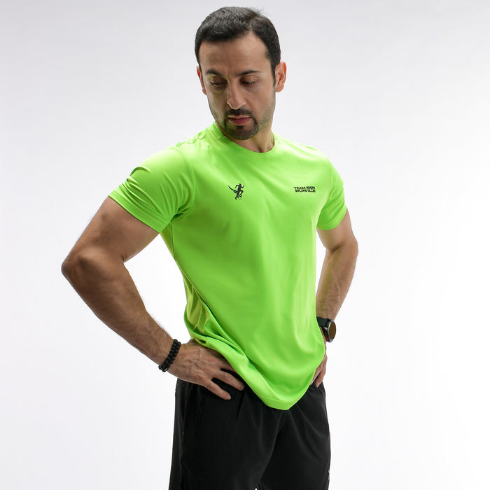 TIRC Running Shirt - IRONGEAR Fitness