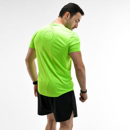 TIRC Running Shirt - IRONGEAR Fitness