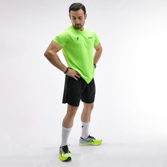 TIRC Running Shirt - IRONGEAR Fitness