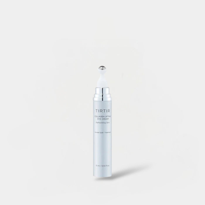 Tirtir Collagen Lifting Eye Cream 15ml تيرتير كولاجين كريم رفع العين - Princess Cosmetics Qatar