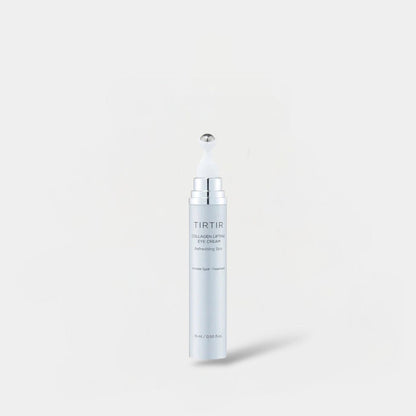 Tirtir Collagen Lifting Eye Cream 15ml تيرتير كولاجين كريم رفع العين - Princess Cosmetics Qatar