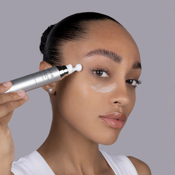 Tirtir Collagen Lifting Eye Cream 15ml تيرتير كولاجين كريم رفع العين - Princess Cosmetics Qatar