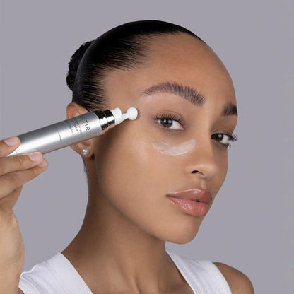 Tirtir Collagen Lifting Eye Cream 15ml تيرتير كولاجين كريم رفع العين - Princess Cosmetics Qatar