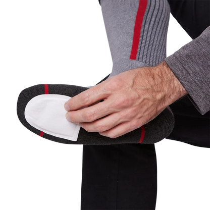 Toe Warmers - Pack of 10