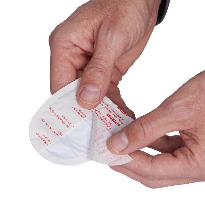Toe Warmers - Pack of 10