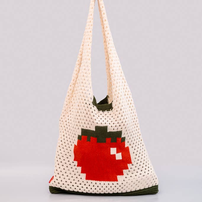 Tomato Produce Bag