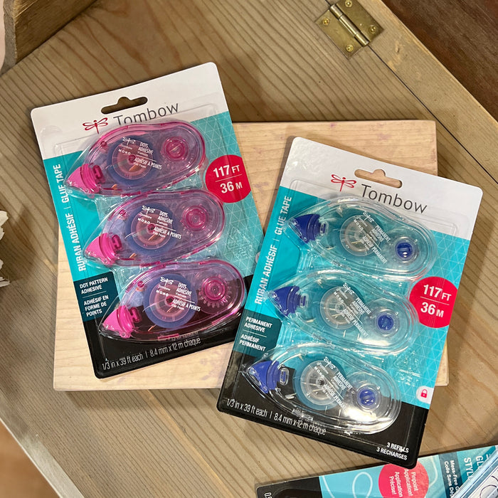 Tombow Glue Tape