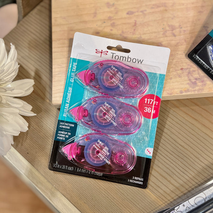 Tombow Glue Tape