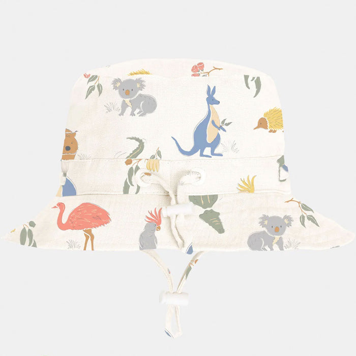 Toshi Sunhat Odyssey - Outback