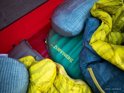 Trail Pro™ Sleeping Pad - Large