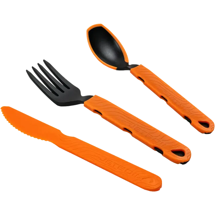 Trailware Cutlery