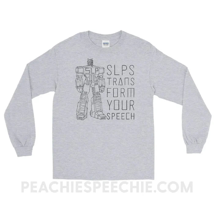 Sport Grey / S