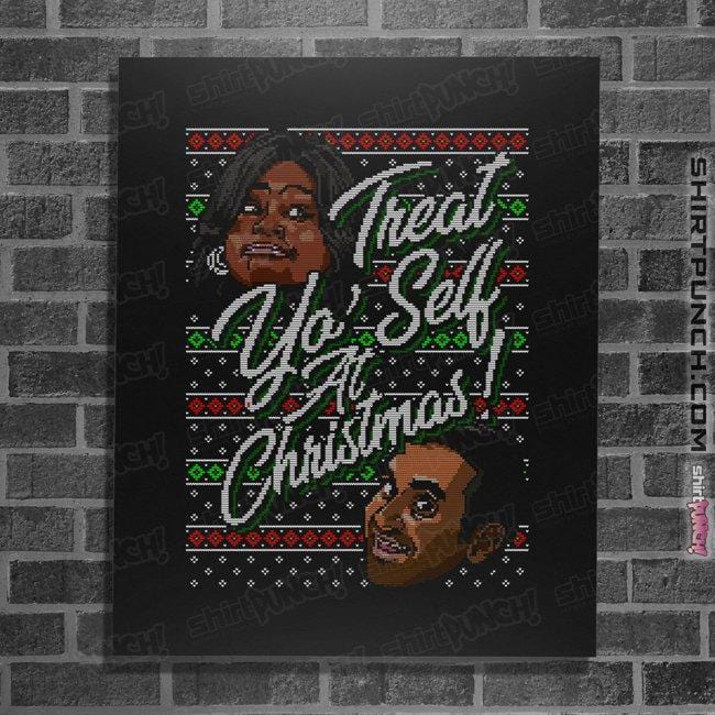 Posters / 4"x6" / Black