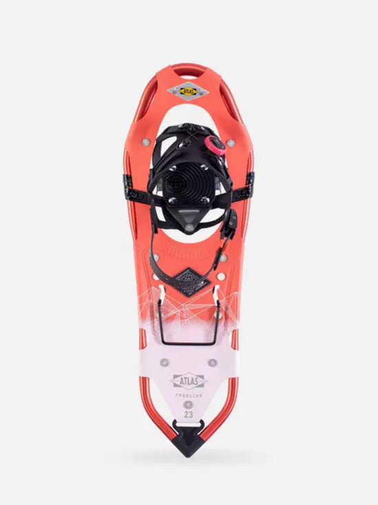 Treeline Women's Snowshoes