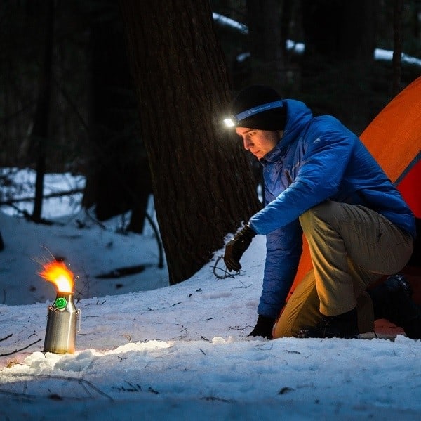 Trekker 0.6L + Whistle