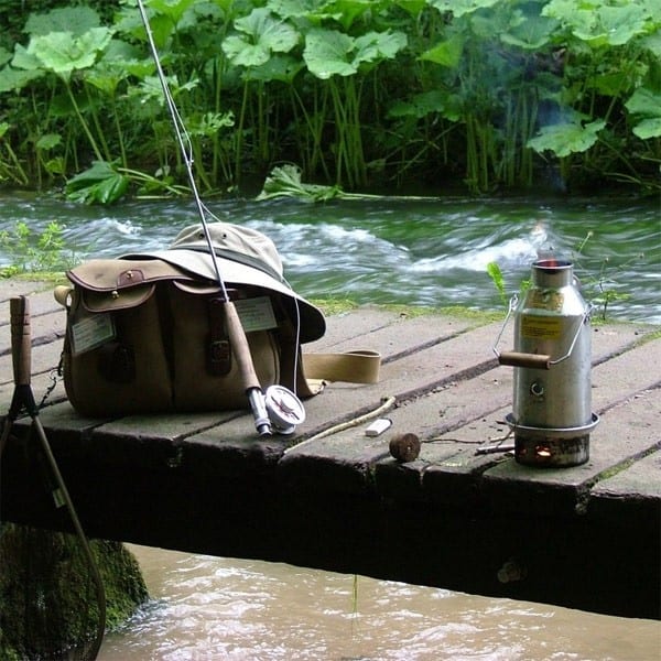 Trekker 0.6L + Whistle