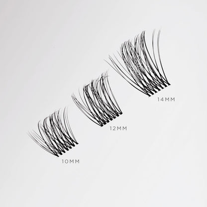 Tres Chic - Single Length