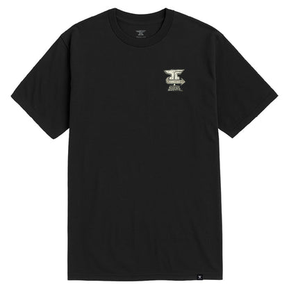 Troll Co. Men's Days Off Lodge T-Shirt T-Shirts Troll Co.