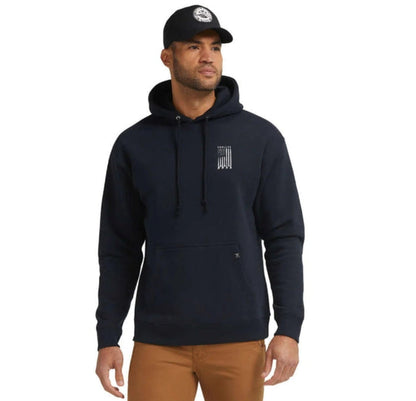 Troll Co. Men's "Dirty Hands Clean Money" Flagship Graphic Hoodie Sweatshirts & Hoodies Troll Co.