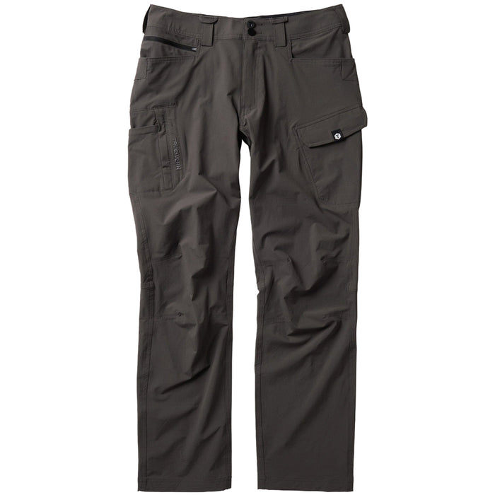 TRUEWERK Men's T1 Werkpant Lightweight Stretch 8-Pocket Work Pant Pants TRUEWERK Deep Grey 30 30 Inseam