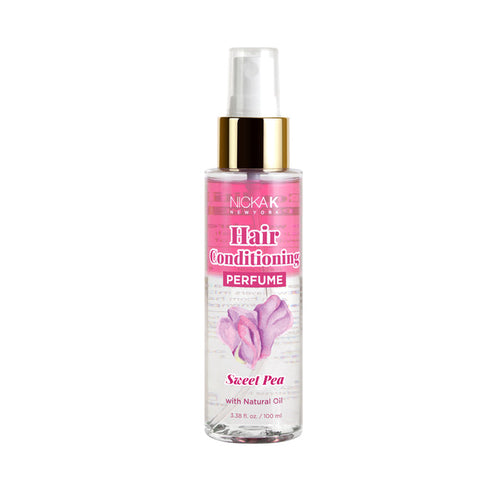 TYCHE Hair Conditioning Perfume [Sweet Pea] 3.38oz