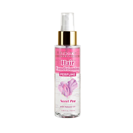 TYCHE Hair Conditioning Perfume [Sweet Pea] 3.38oz