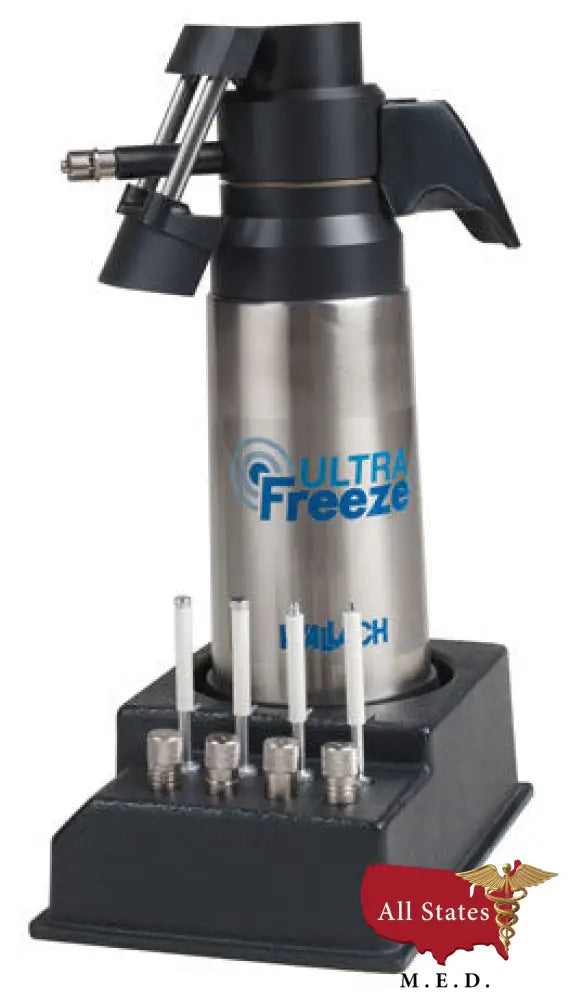 UltraFreeze Stand-Dermatology-All States M.E.D.