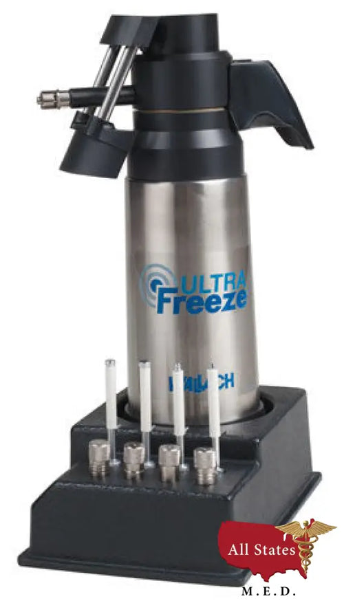 UltraFreeze Stand-Dermatology-All States M.E.D.