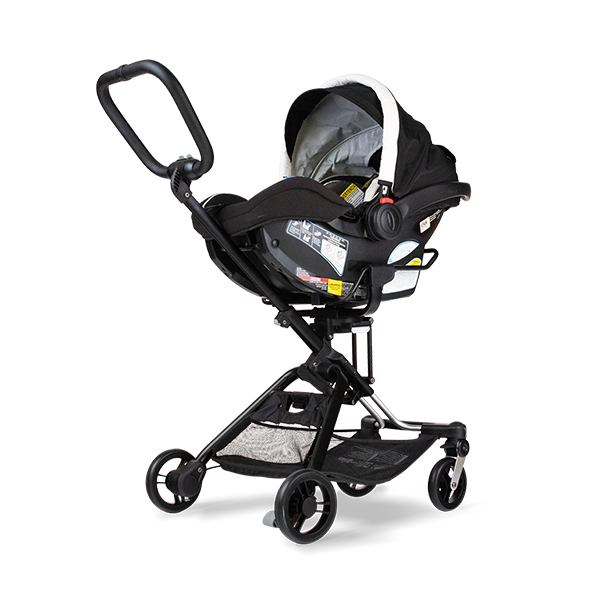 Unilove On-the-Go Car Seat Adapter