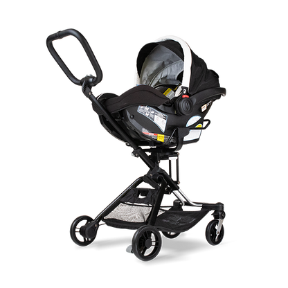 Unilove On-the-Go Car Seat Adapter
