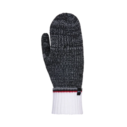 Unisex Camper Knitted Mittens