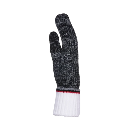 Unisex Camper Knitted Mittens