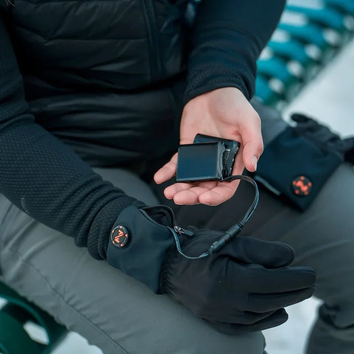 Unisex Heated Glove Liner