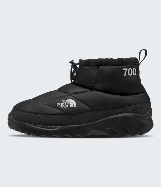 Unisex Nuptse Traction Chukka