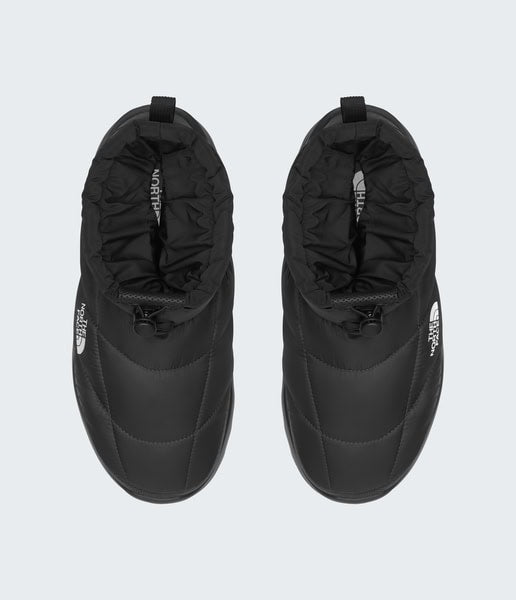 Unisex Nuptse Traction Chukka