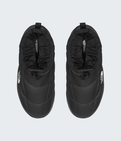 Unisex Nuptse Traction Chukka