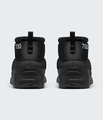 Unisex Nuptse Traction Chukka