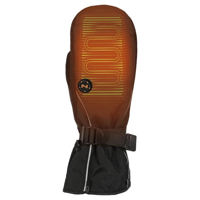 Unisex Storm Heated Mitt