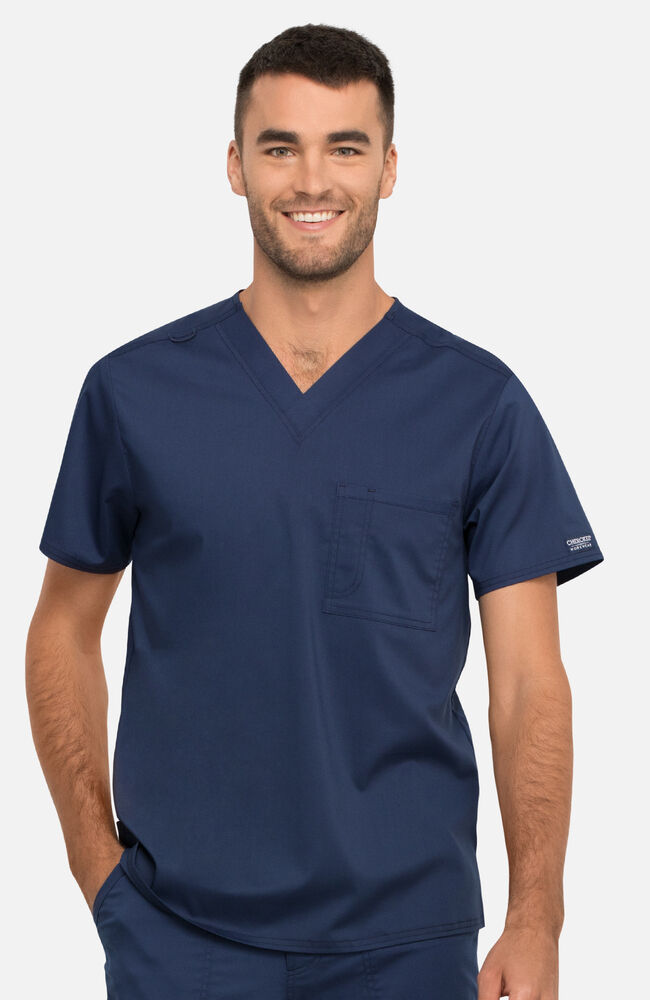 Navy / XXS