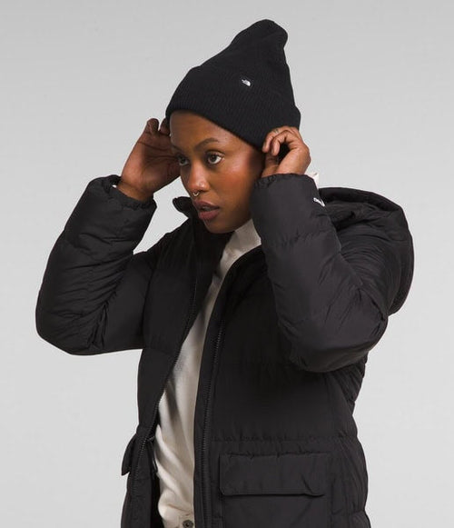 Urban Cuff Beanie