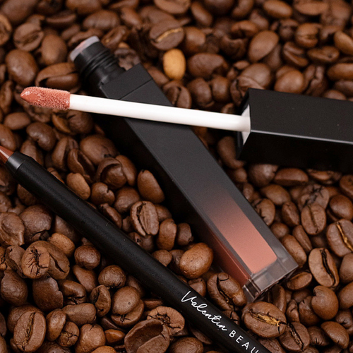 Valentin Beautyline - Glam Gloss - Espresso 05