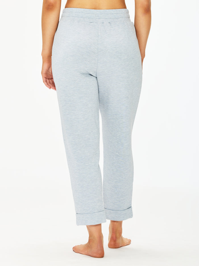 Varley The Rolled Cuff Pant 25"