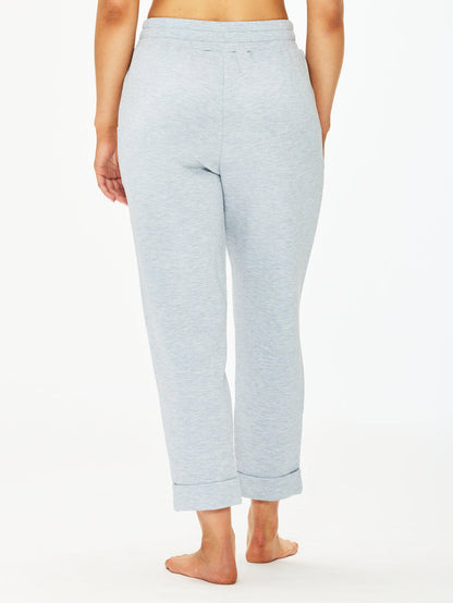 Varley The Rolled Cuff Pant 25"
