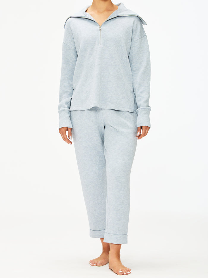 Varley The Rolled Cuff Pant 25"