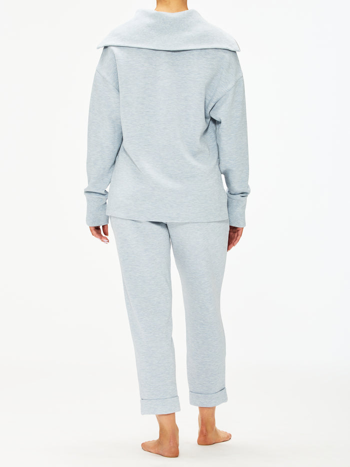 Varley The Rolled Cuff Pant 25"