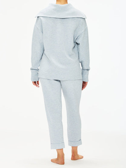 Varley The Rolled Cuff Pant 25"