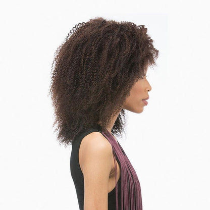[Outre] Velvet Brazilian Remi Kinky Curl - Weaves