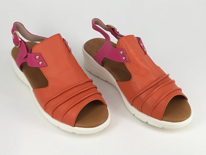 Via Nova Carcia available in 4 colours