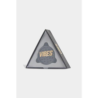 Vibes x Aerospaced 2 Piece Grinders